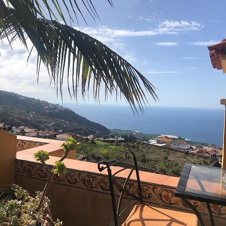 Vv Apartamentos Estrella Del Norte Icod De Los Vinos Dış mekan fotoğraf
