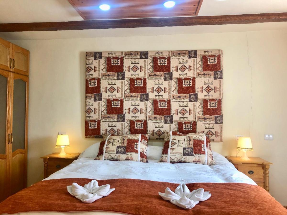 Vv Apartamentos Estrella Del Norte Icod De Los Vinos Dış mekan fotoğraf