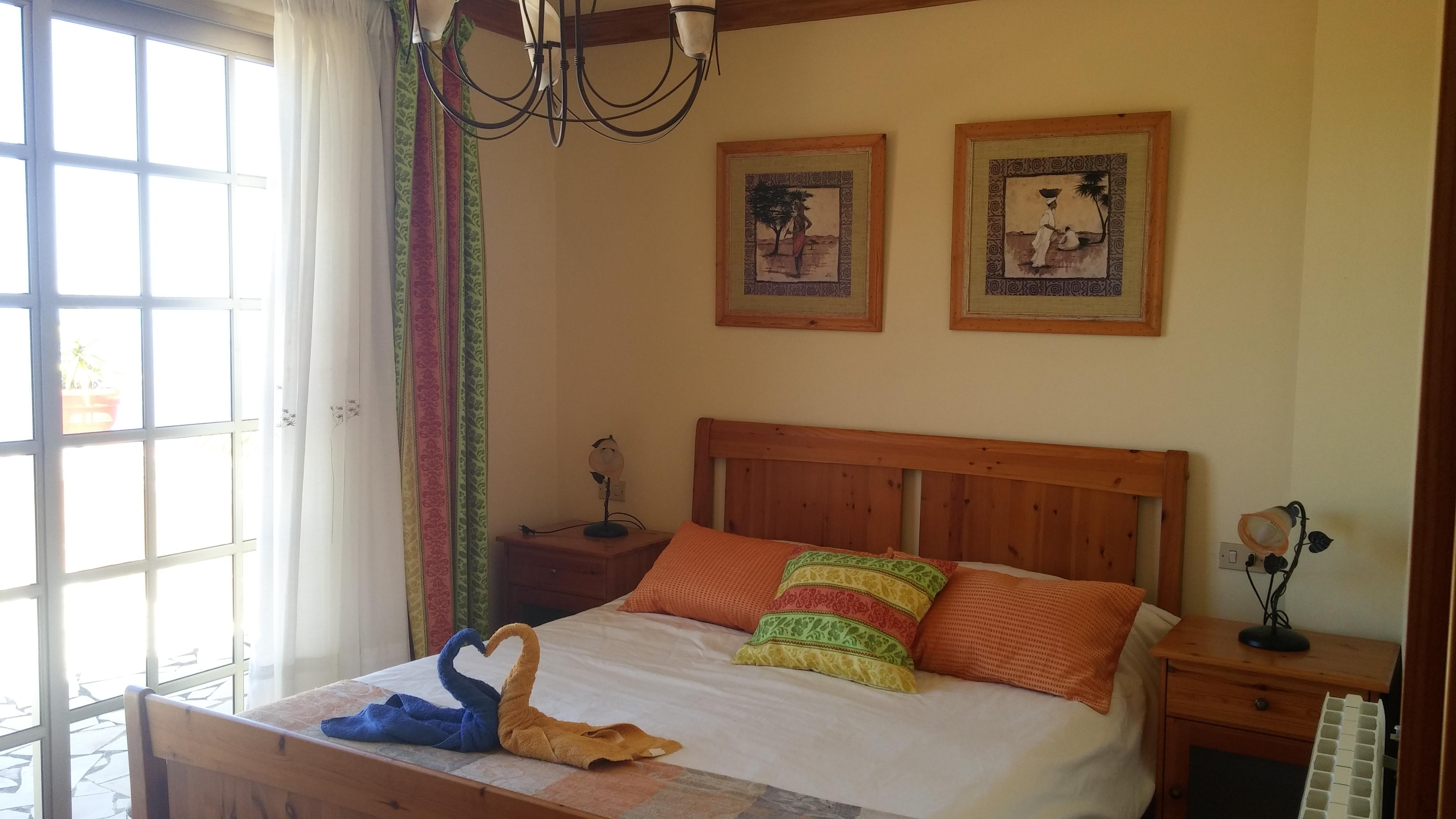 Vv Apartamentos Estrella Del Norte Icod De Los Vinos Dış mekan fotoğraf