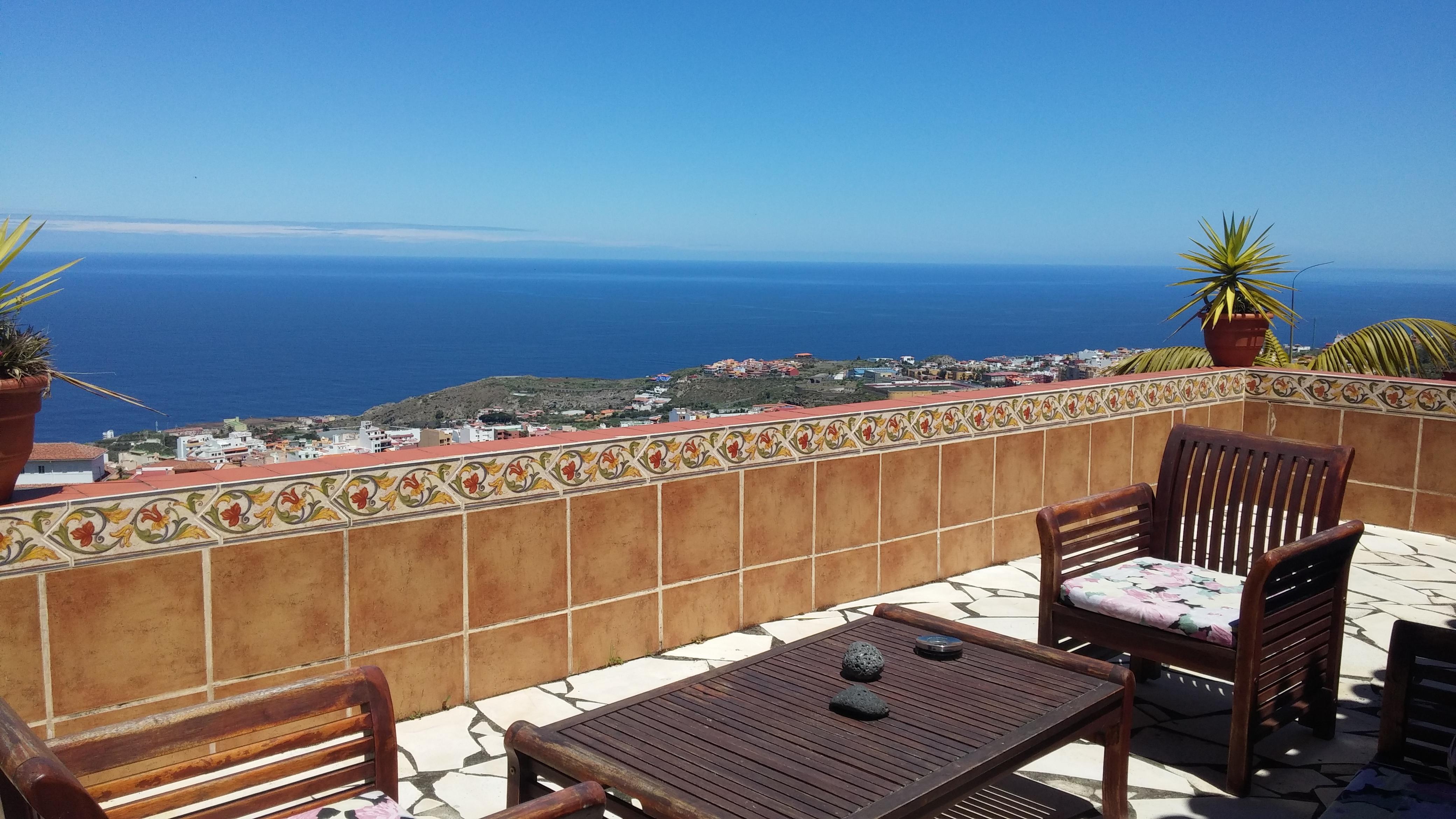 Vv Apartamentos Estrella Del Norte Icod De Los Vinos Dış mekan fotoğraf