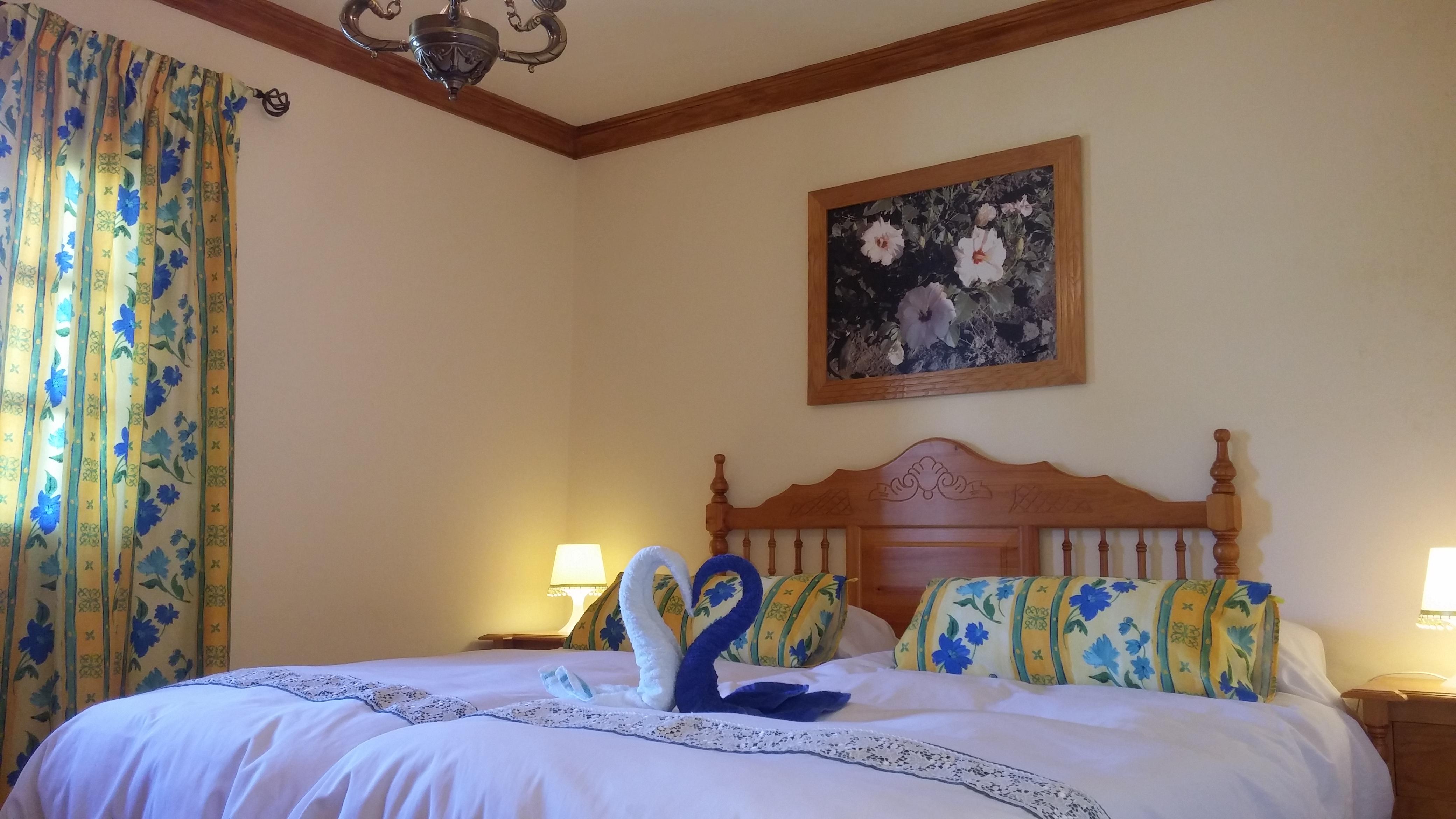 Vv Apartamentos Estrella Del Norte Icod De Los Vinos Dış mekan fotoğraf