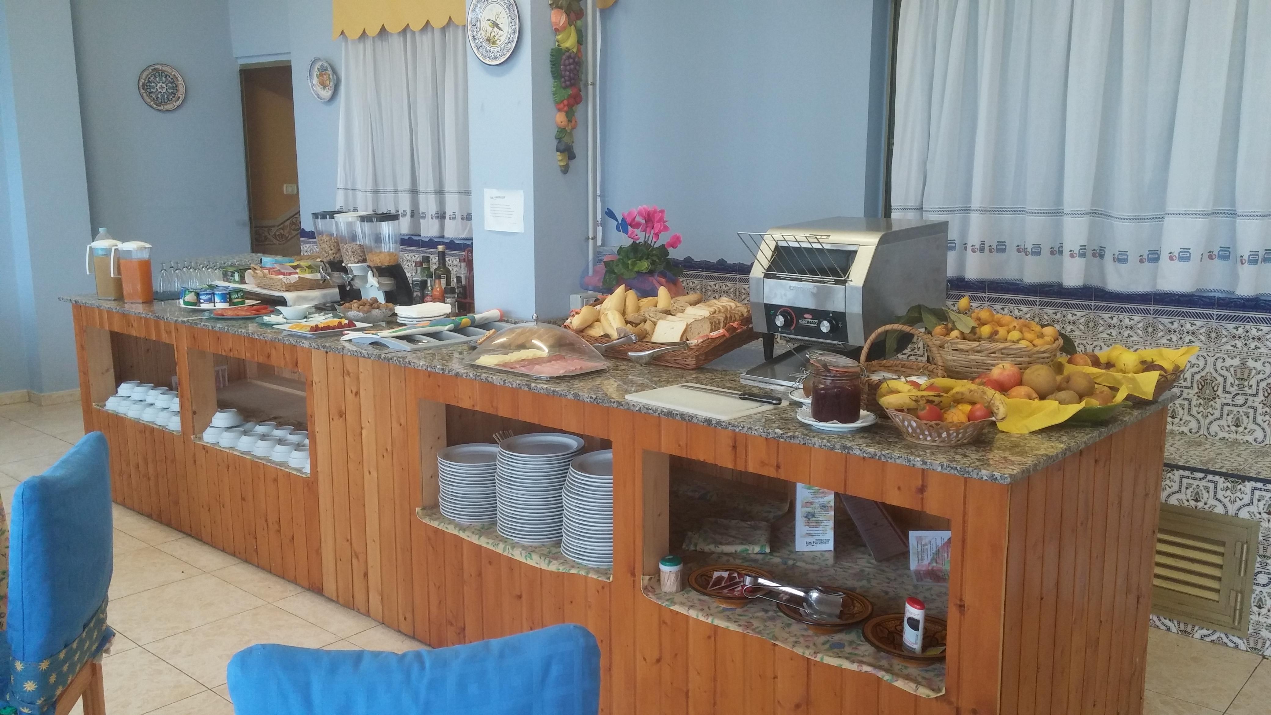 Vv Apartamentos Estrella Del Norte Icod De Los Vinos Dış mekan fotoğraf