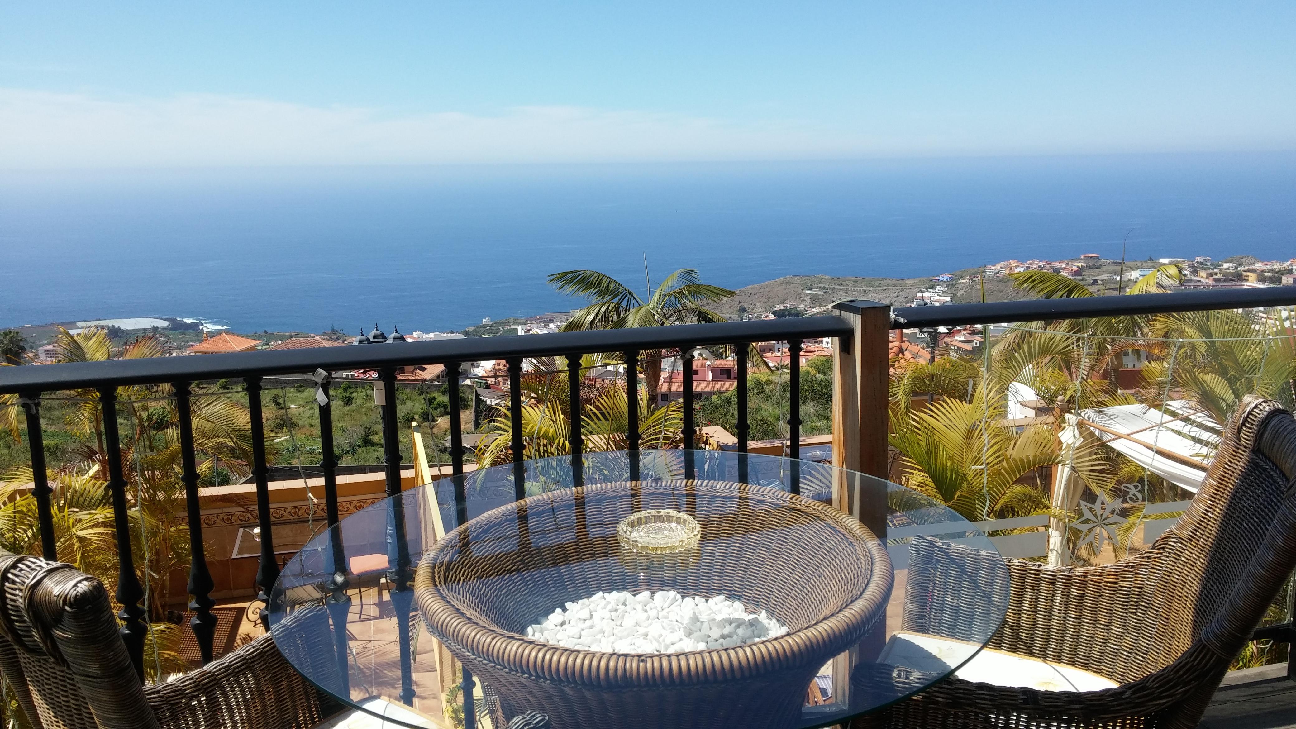 Vv Apartamentos Estrella Del Norte Icod De Los Vinos Dış mekan fotoğraf