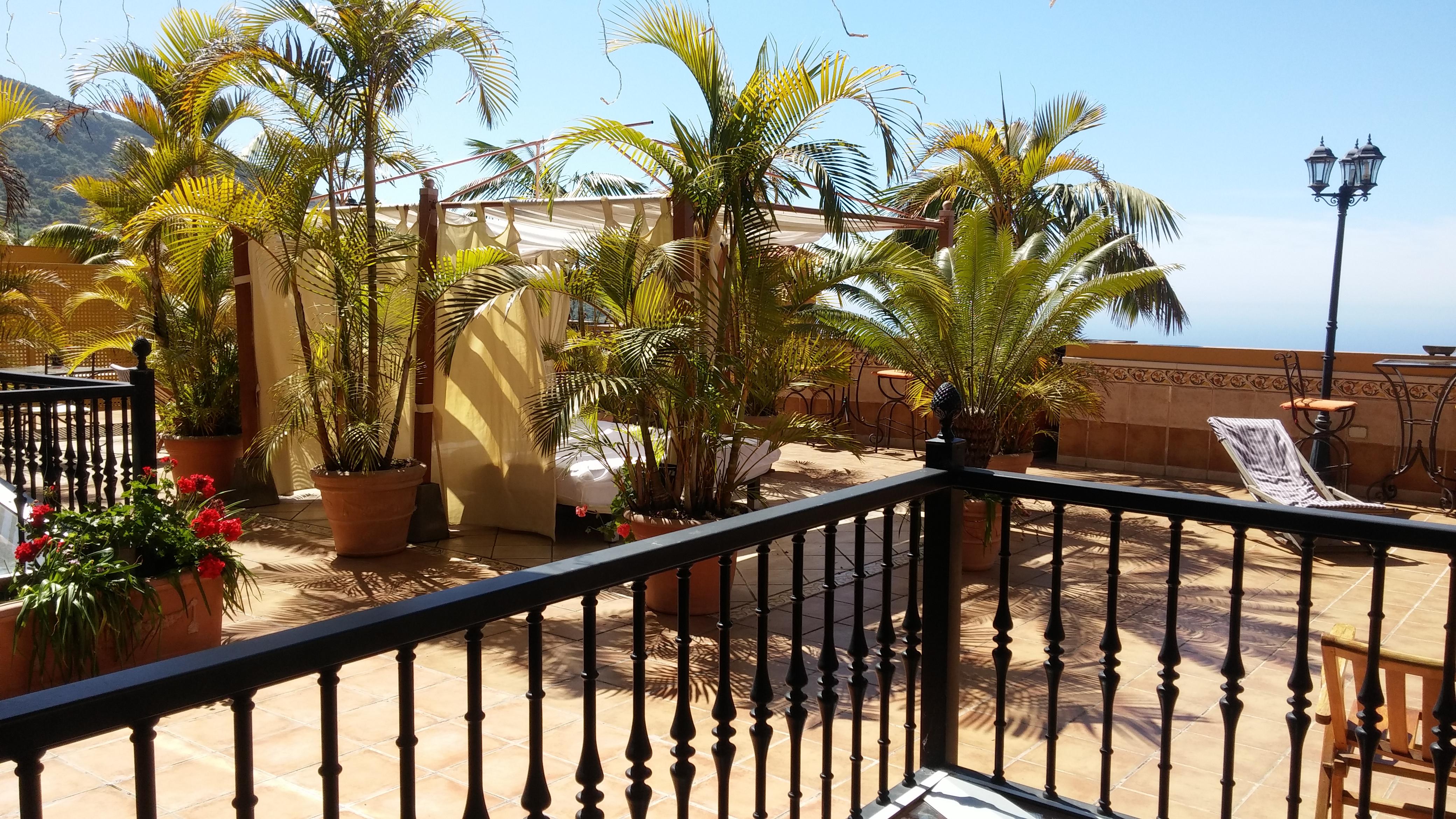 Vv Apartamentos Estrella Del Norte Icod De Los Vinos Dış mekan fotoğraf