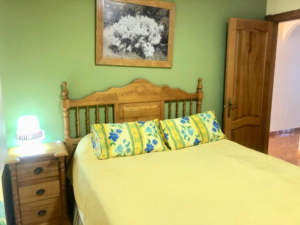 Vv Apartamentos Estrella Del Norte Icod De Los Vinos Dış mekan fotoğraf
