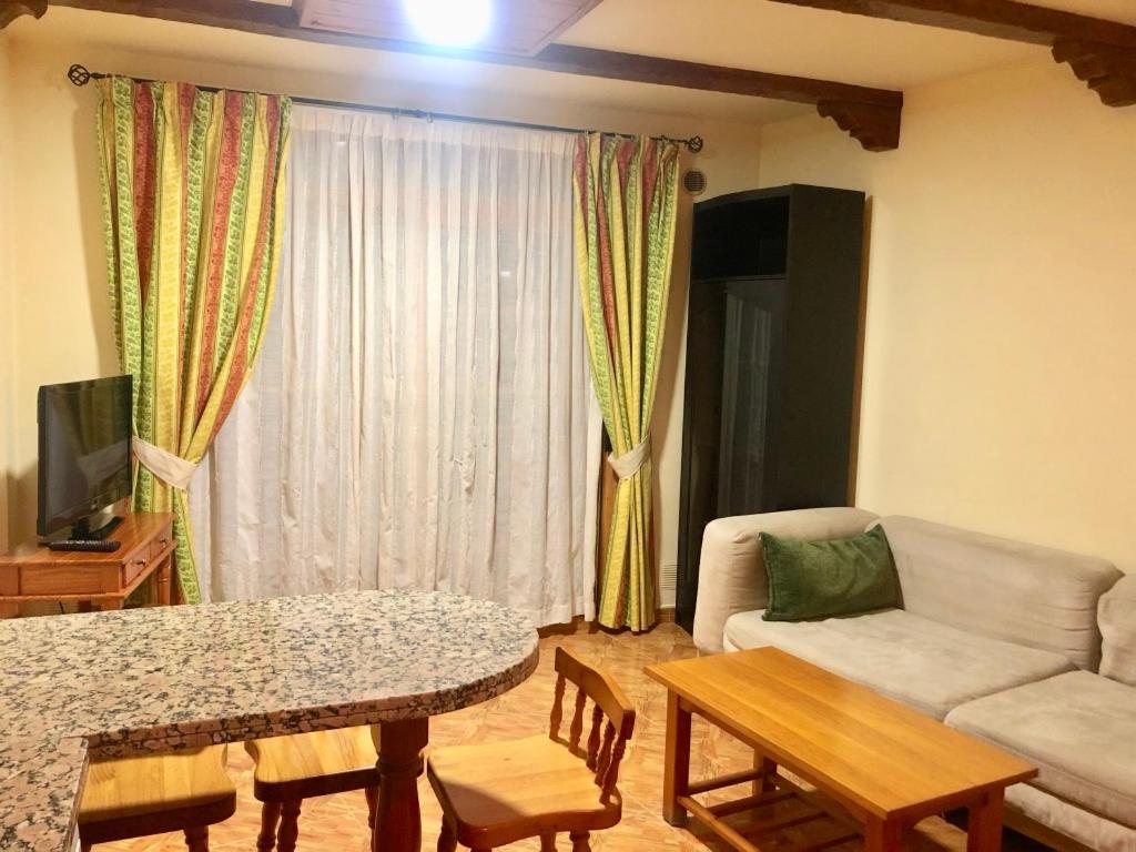 Vv Apartamentos Estrella Del Norte Icod De Los Vinos Dış mekan fotoğraf