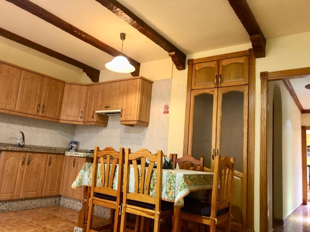 Vv Apartamentos Estrella Del Norte Icod De Los Vinos Dış mekan fotoğraf