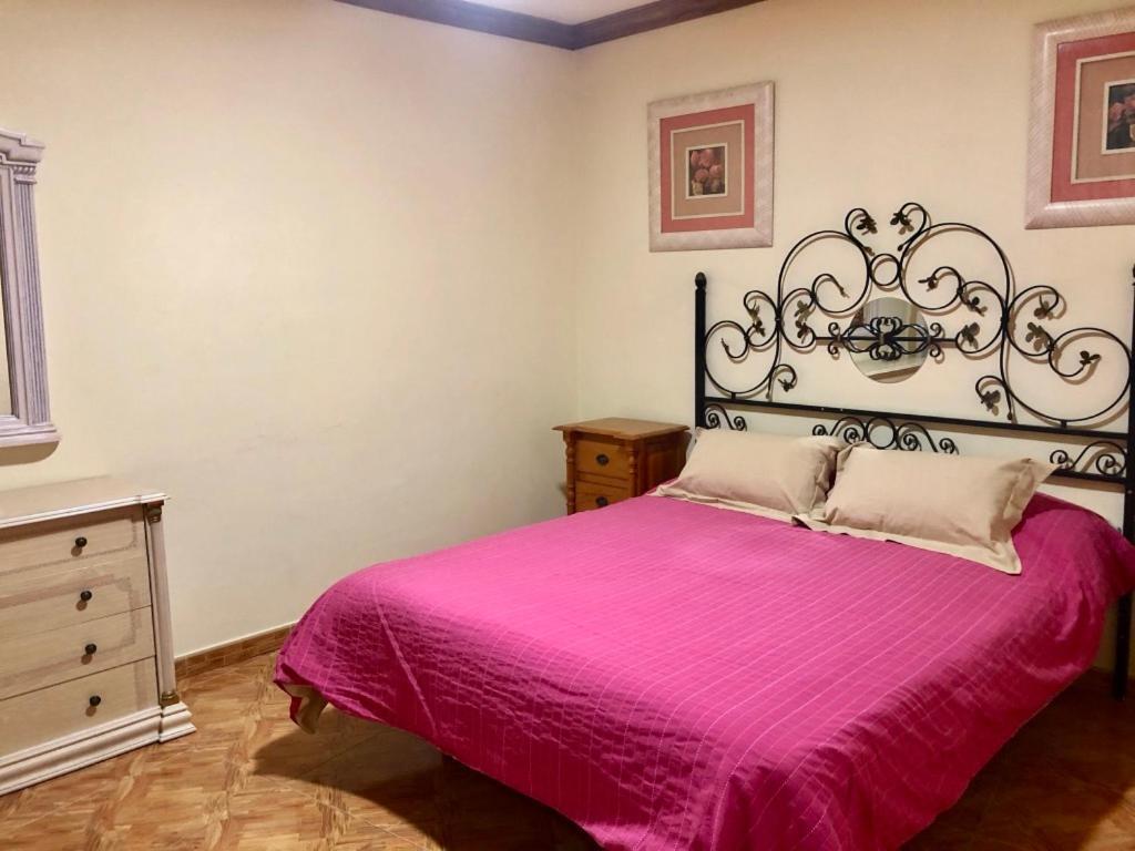 Vv Apartamentos Estrella Del Norte Icod De Los Vinos Dış mekan fotoğraf
