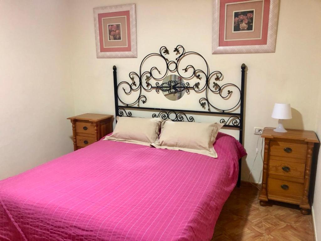 Vv Apartamentos Estrella Del Norte Icod De Los Vinos Dış mekan fotoğraf