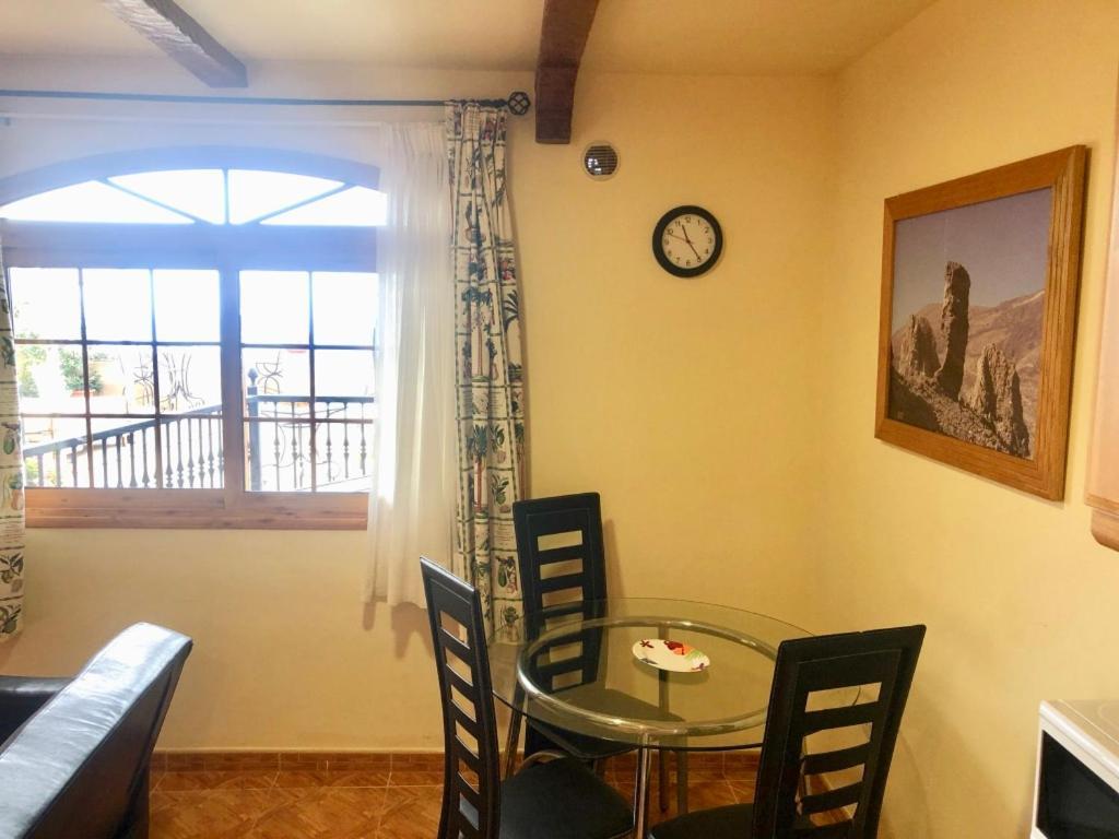 Vv Apartamentos Estrella Del Norte Icod De Los Vinos Dış mekan fotoğraf