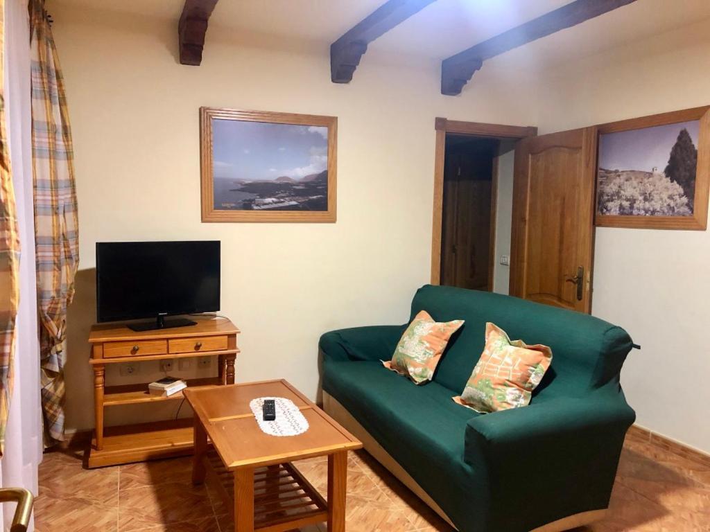 Vv Apartamentos Estrella Del Norte Icod De Los Vinos Dış mekan fotoğraf