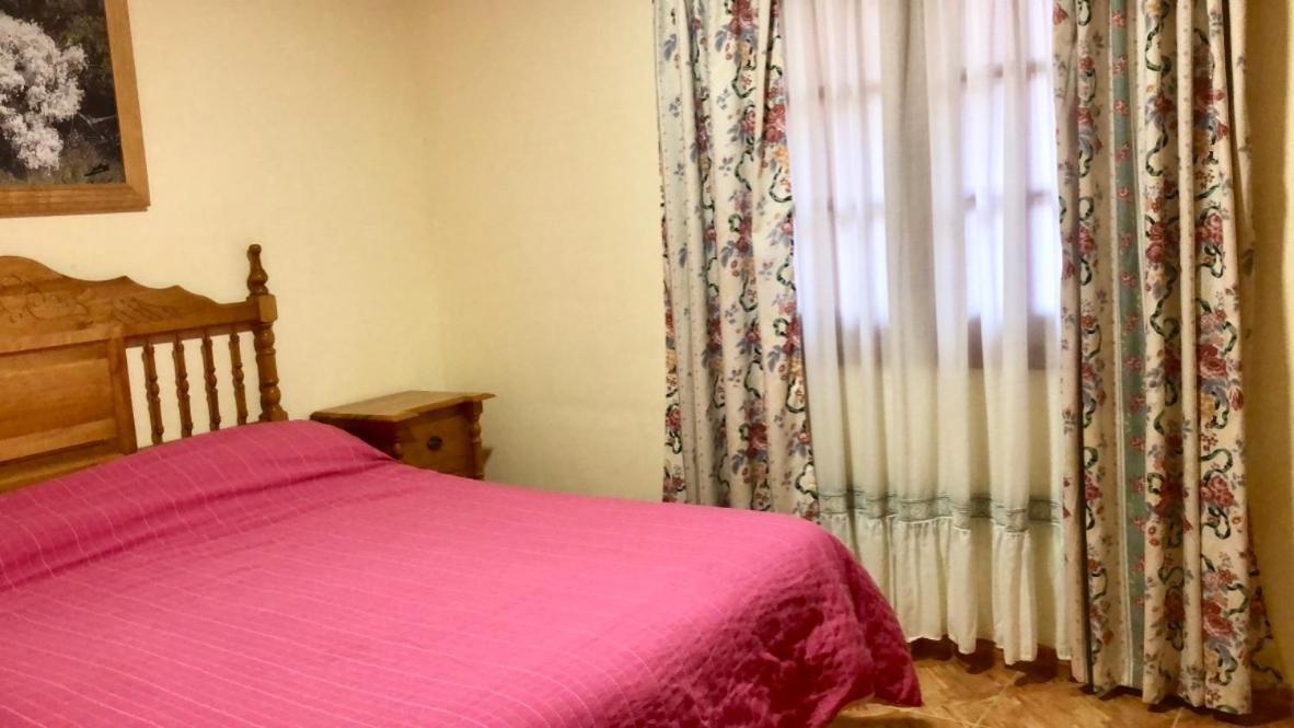 Vv Apartamentos Estrella Del Norte Icod De Los Vinos Dış mekan fotoğraf