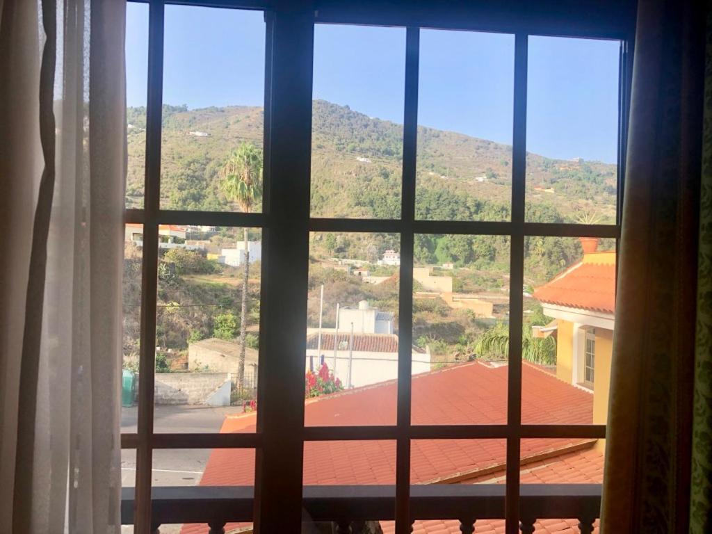 Vv Apartamentos Estrella Del Norte Icod De Los Vinos Dış mekan fotoğraf