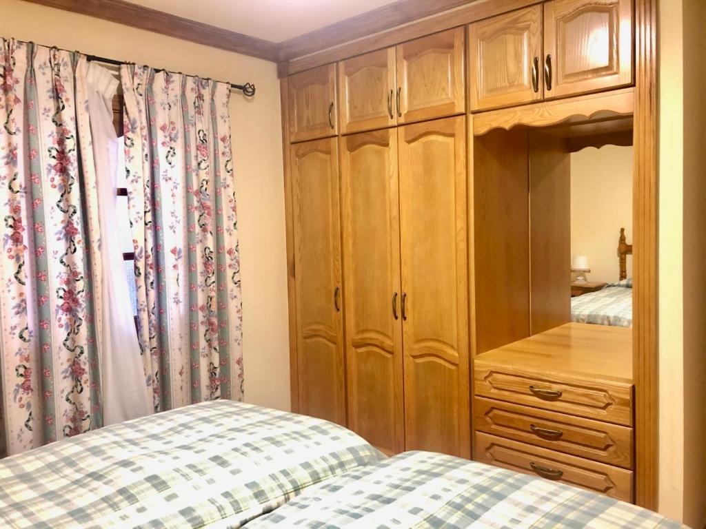 Vv Apartamentos Estrella Del Norte Icod De Los Vinos Dış mekan fotoğraf