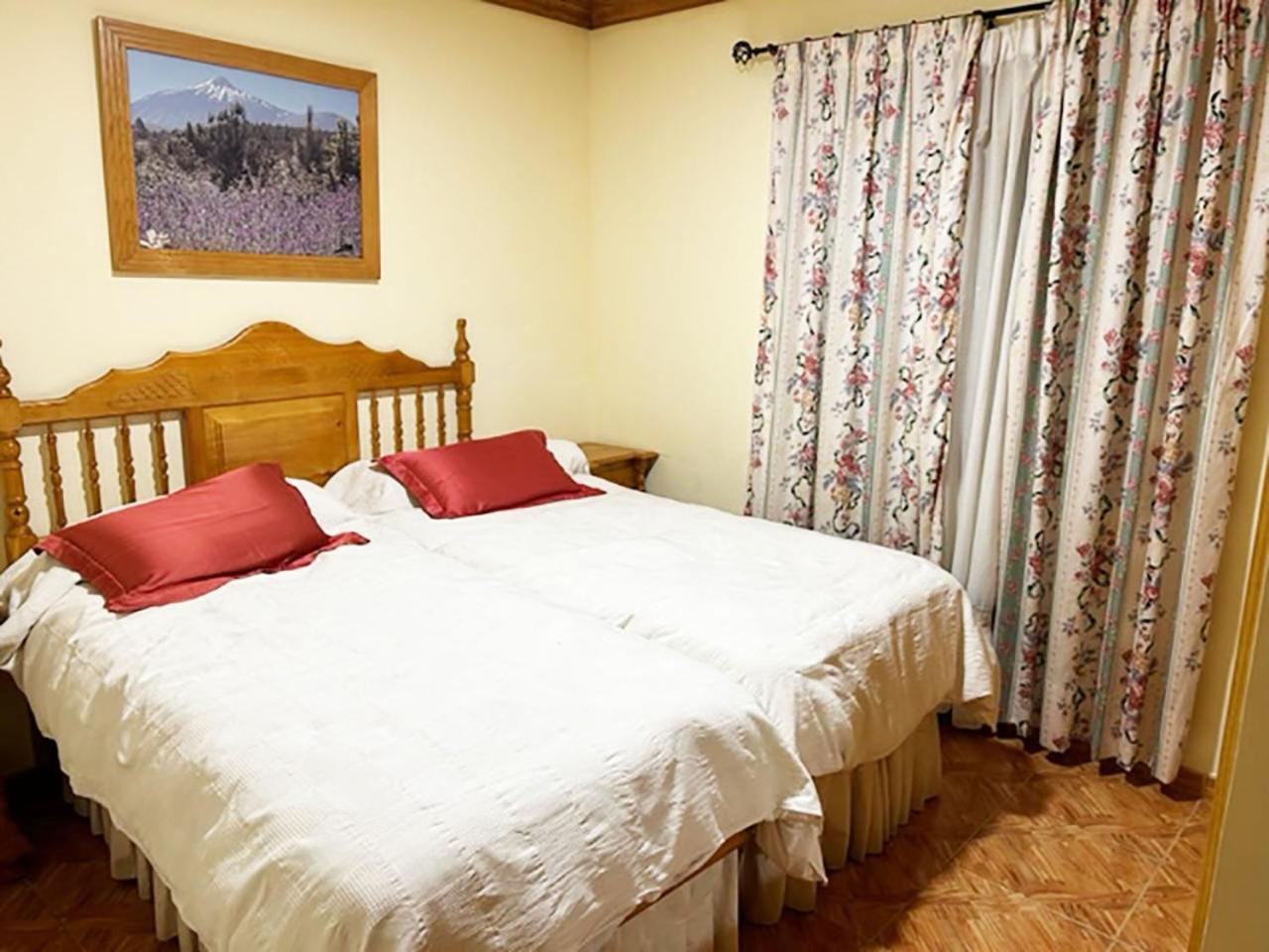 Vv Apartamentos Estrella Del Norte Icod De Los Vinos Dış mekan fotoğraf