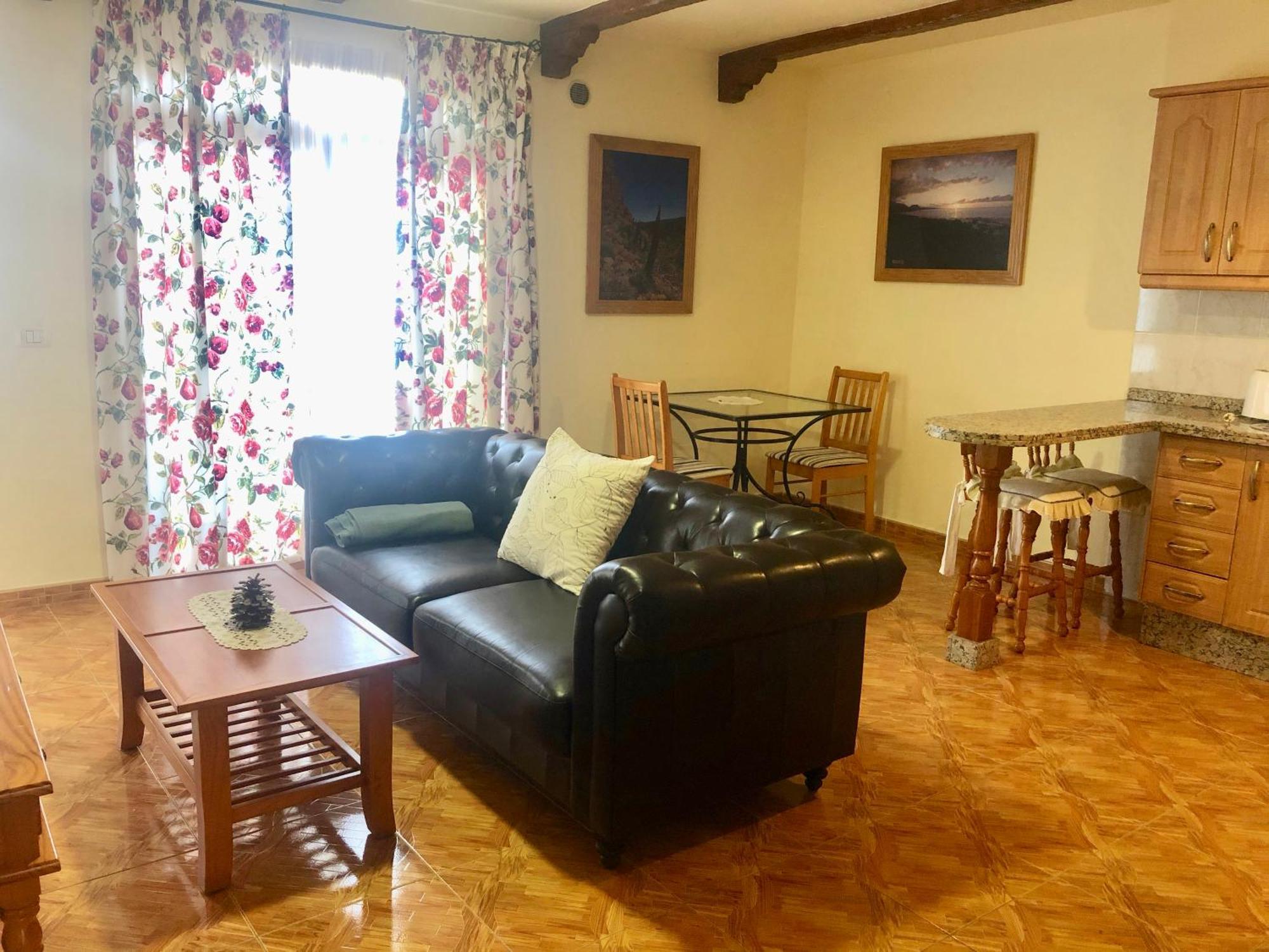Vv Apartamentos Estrella Del Norte Icod De Los Vinos Dış mekan fotoğraf
