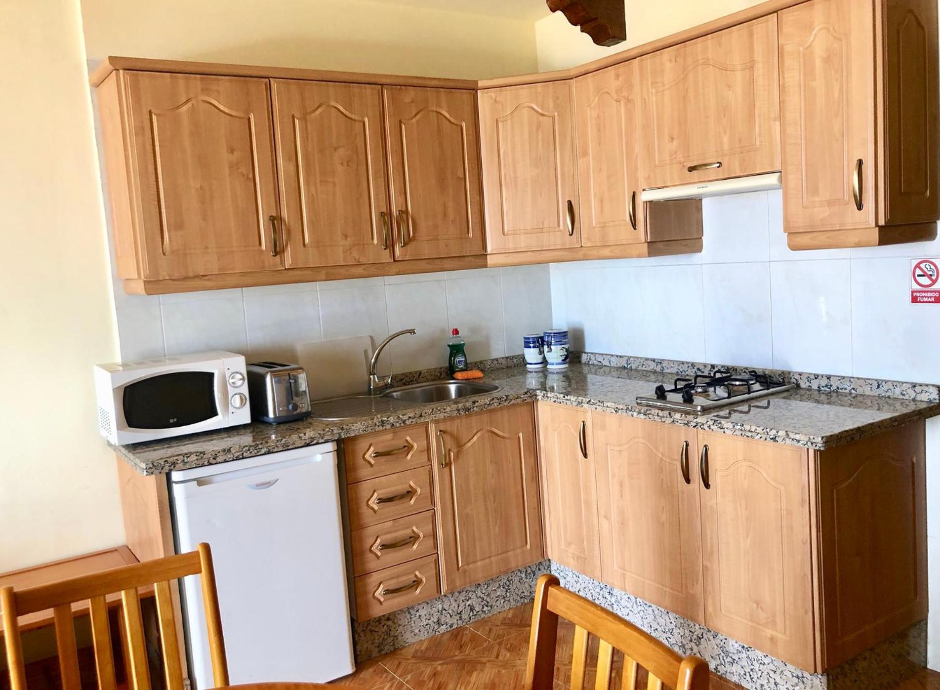 Vv Apartamentos Estrella Del Norte Icod De Los Vinos Dış mekan fotoğraf