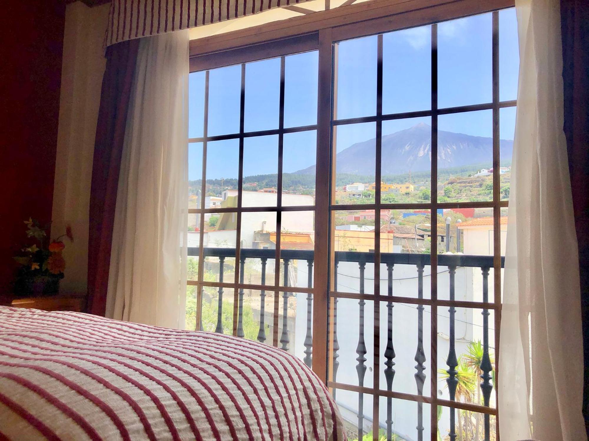 Vv Apartamentos Estrella Del Norte Icod De Los Vinos Dış mekan fotoğraf