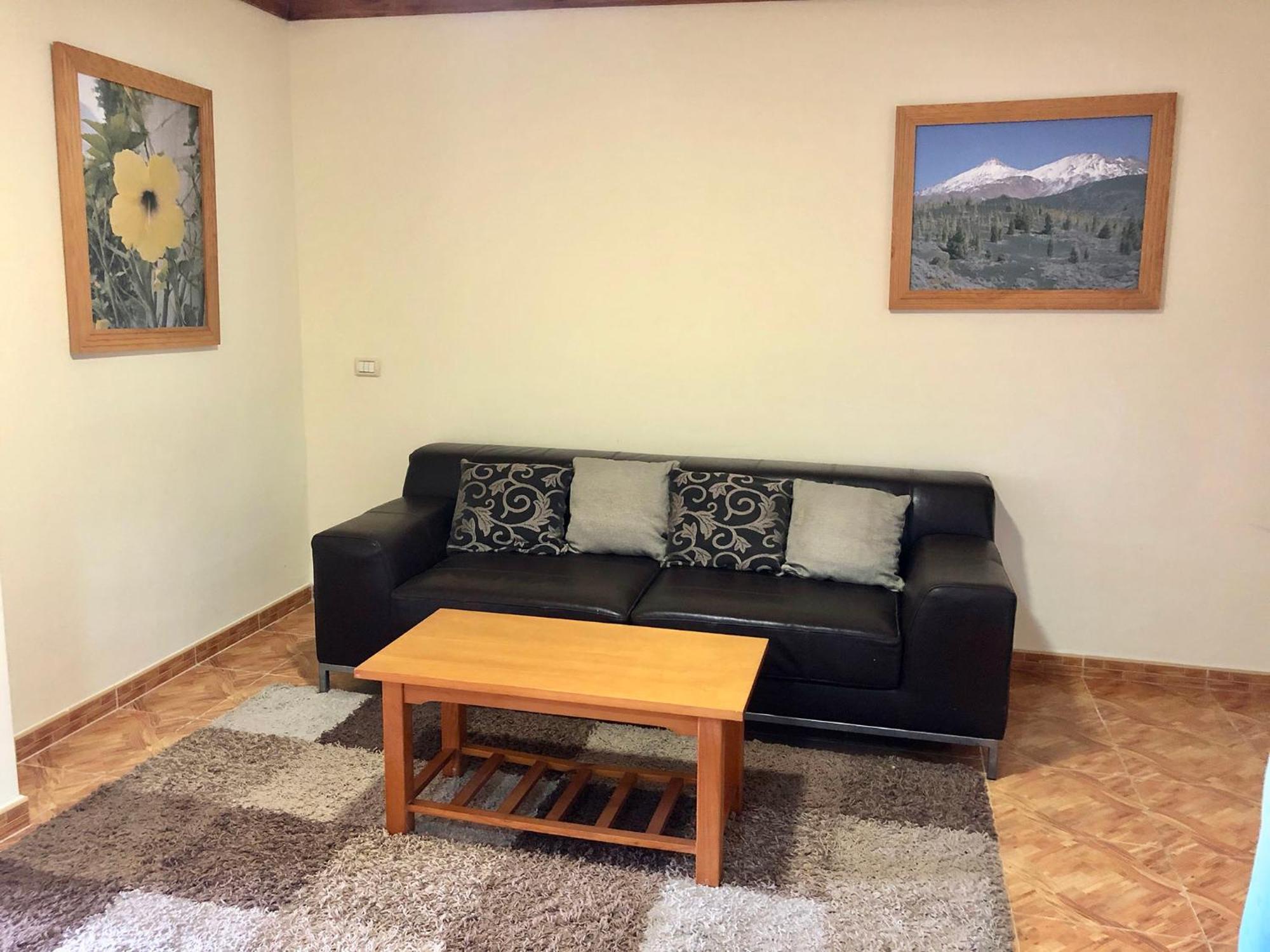 Vv Apartamentos Estrella Del Norte Icod De Los Vinos Dış mekan fotoğraf