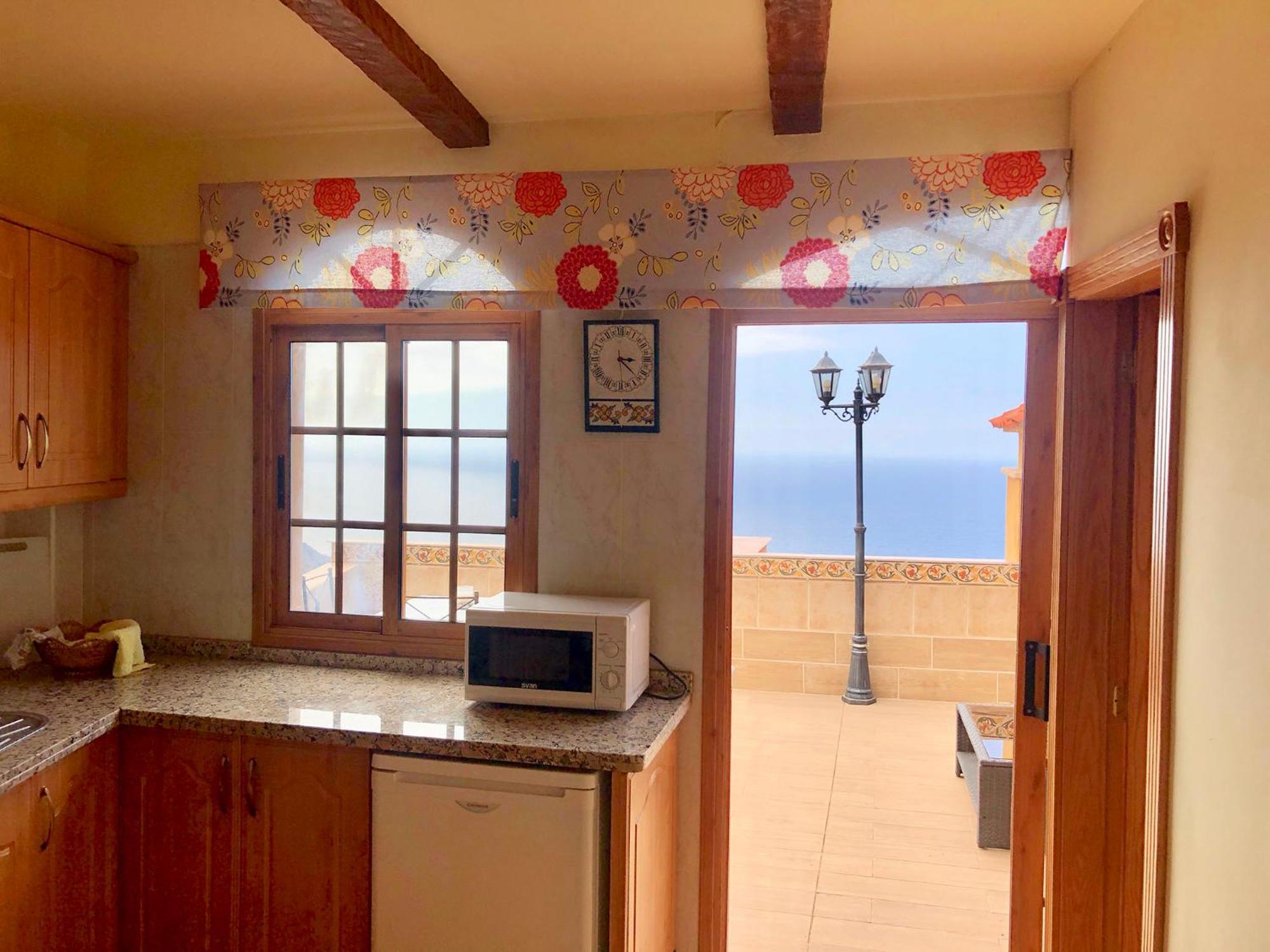 Vv Apartamentos Estrella Del Norte Icod De Los Vinos Dış mekan fotoğraf